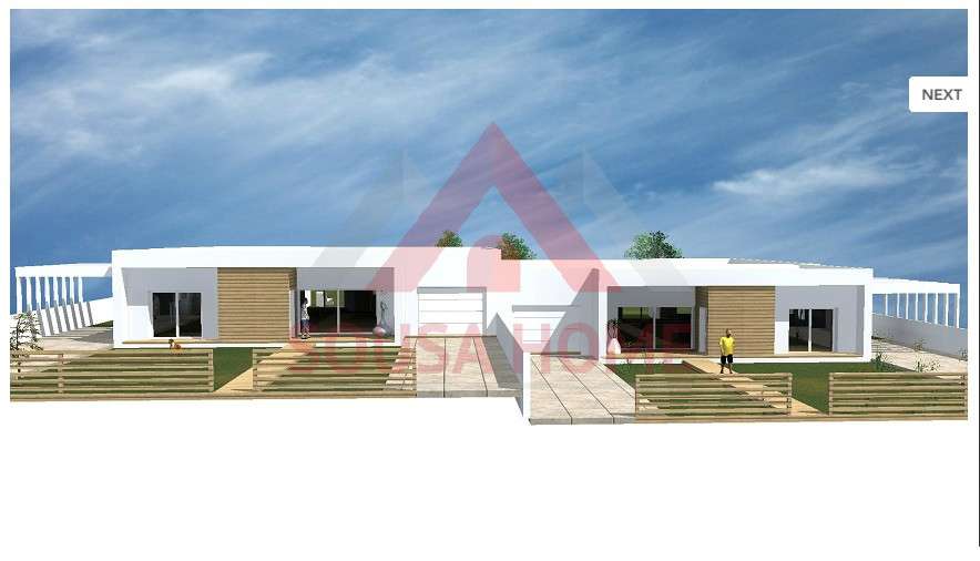 Moradia V4 R/C - 2 Suites - Pousos - Grande imagem: 5/20