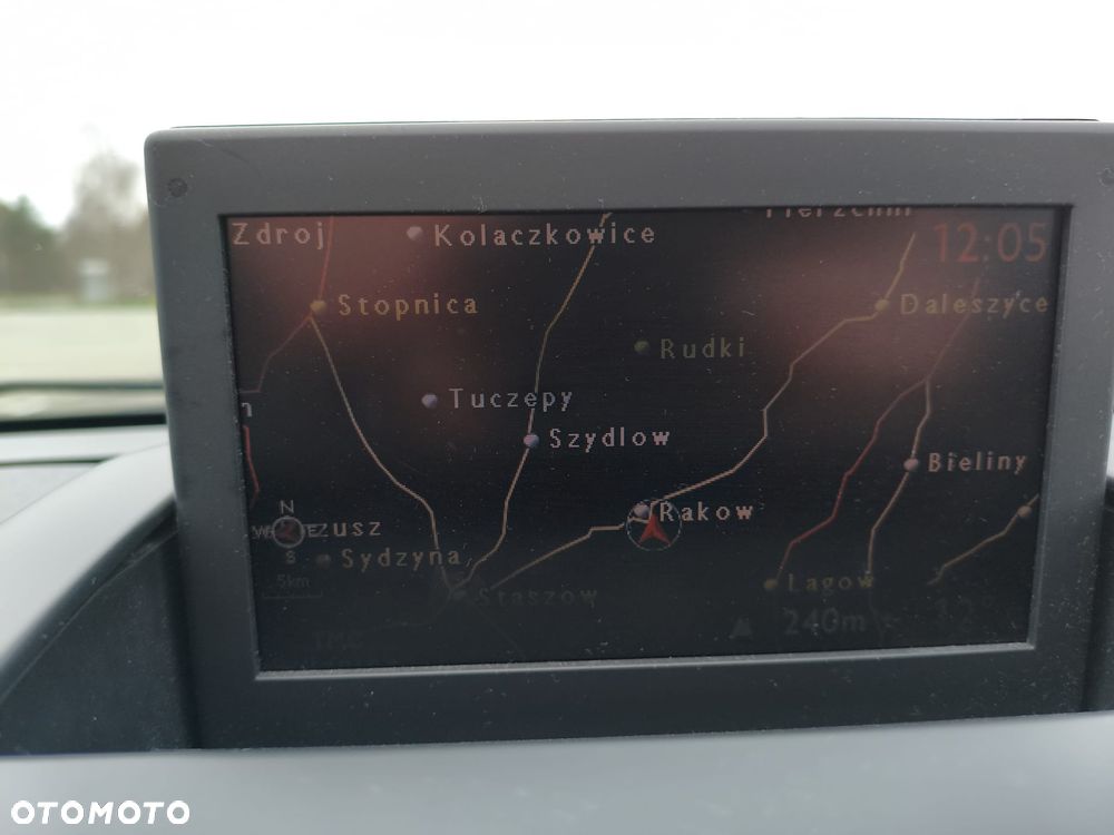 Peugeot 3008 HDi FAP 110 Allure - 36