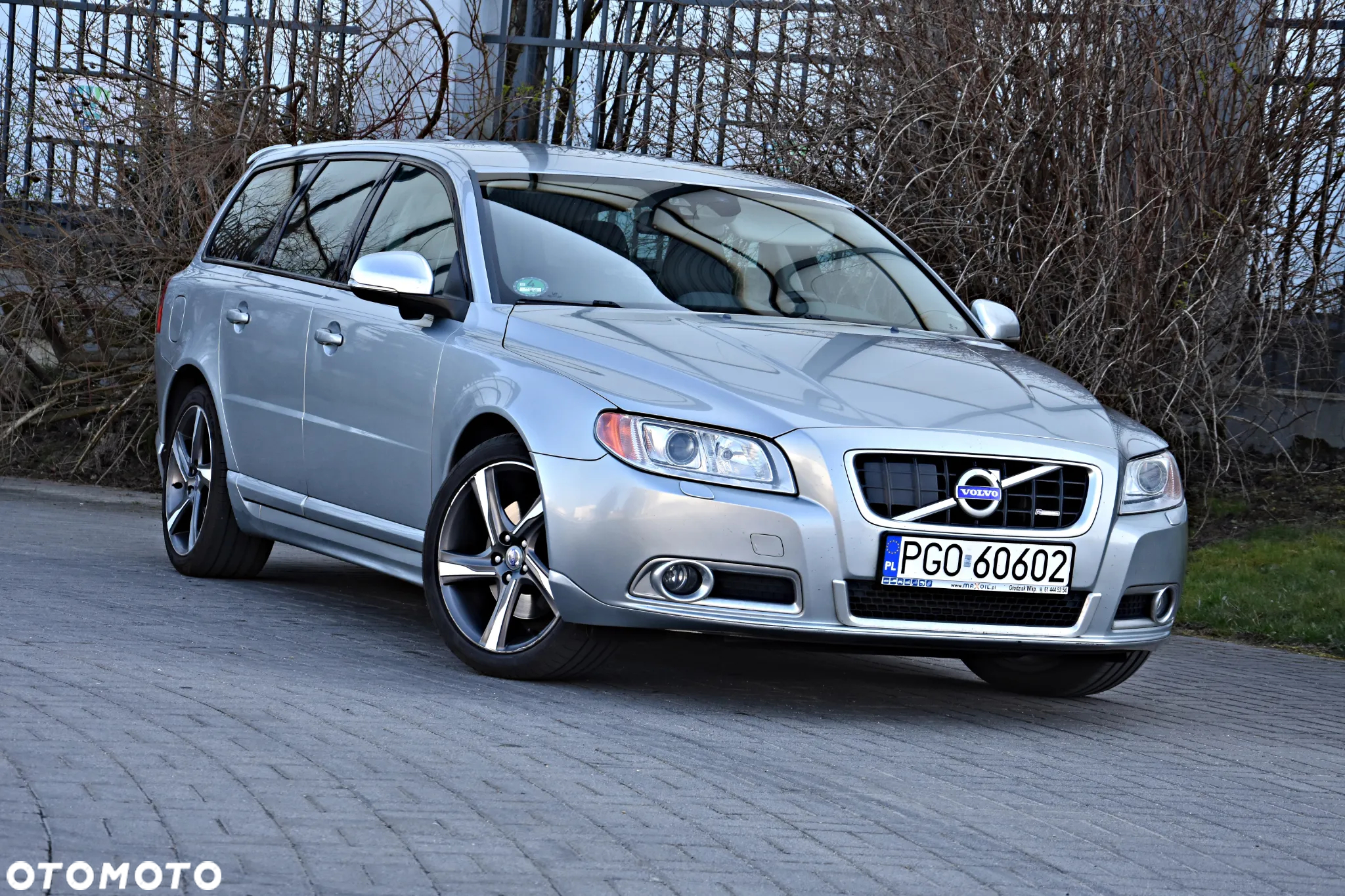 Volvo V70 - 7