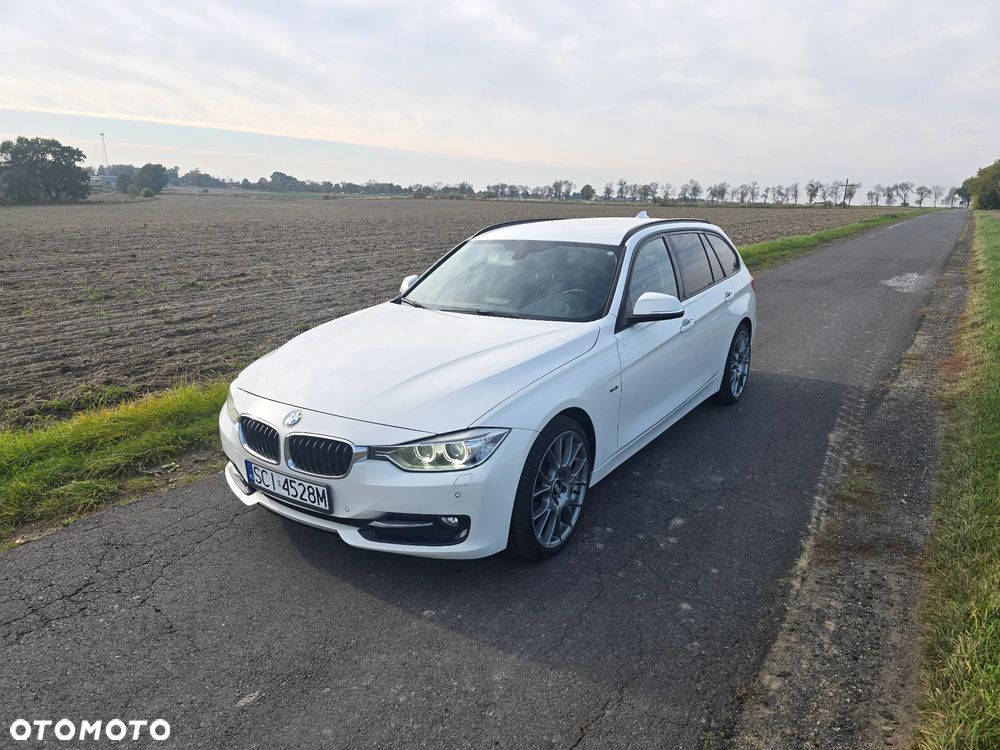 BMW Seria 3