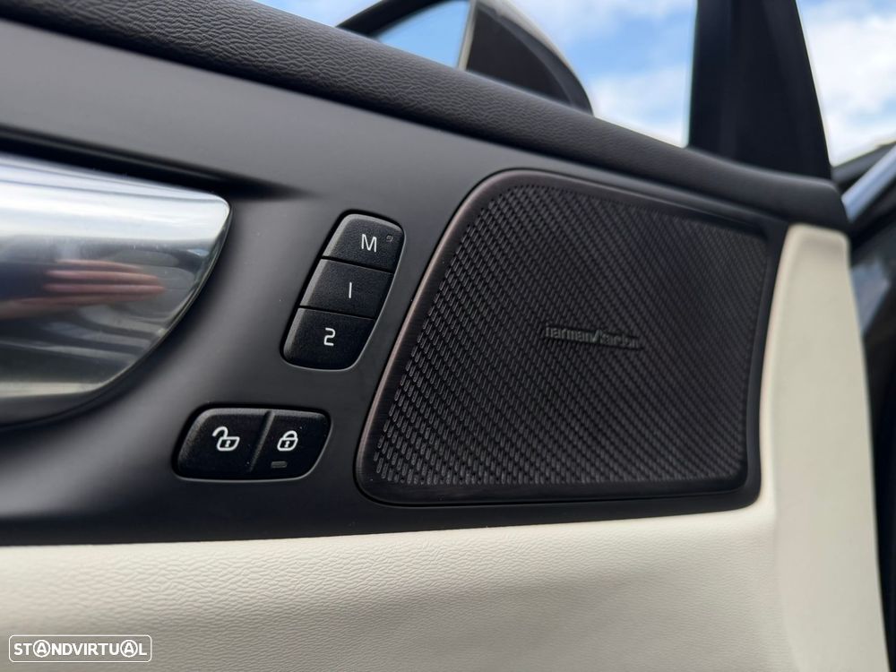 Volvo V60 2.0 T6 AWD TE Inscription - 21