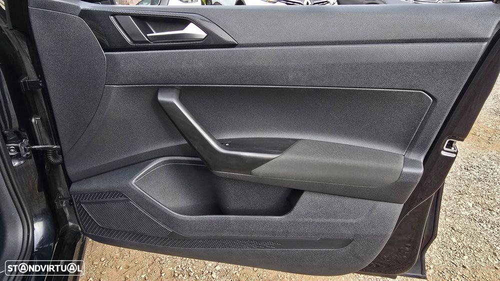 VW Polo 1.0 TSI Style - 40