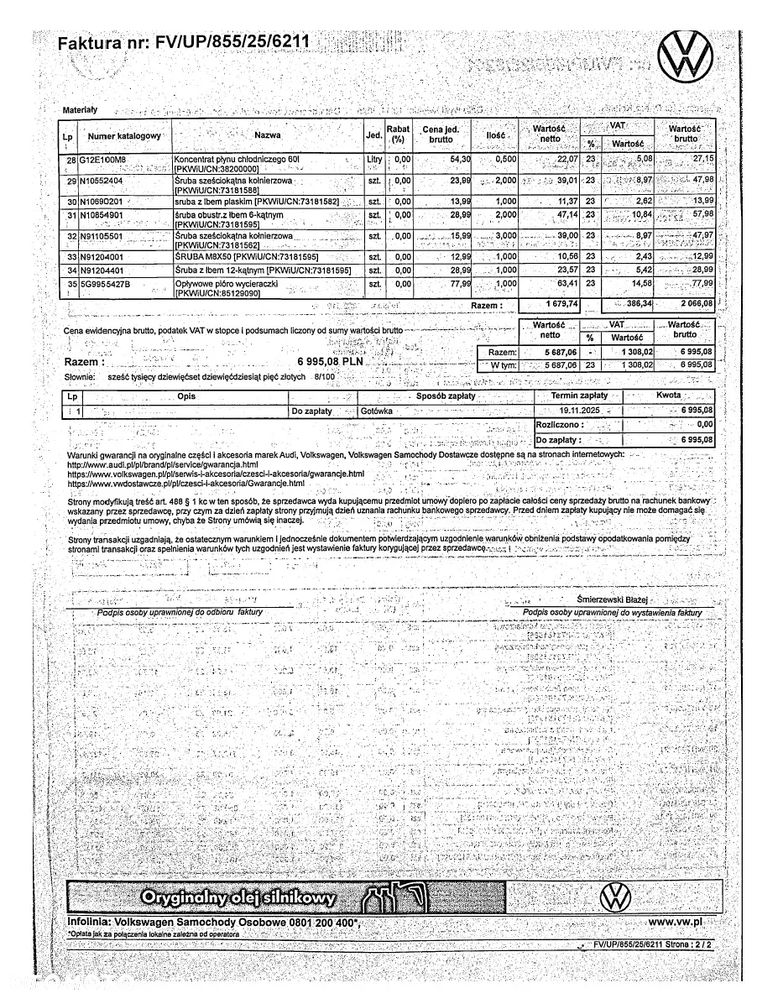 Volkswagen Golf 1.5 TSI BMT Evo Highline DSG - 16