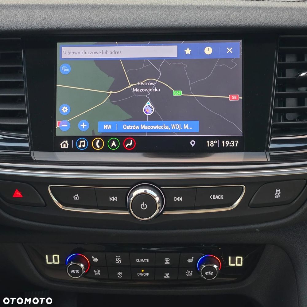 Opel Insignia 2.0 Ultimate Exclusive - 35