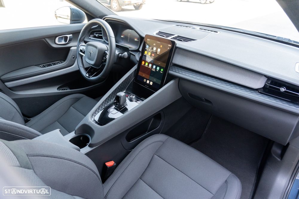 Polestar 2 Single Motor 69kWh - 31