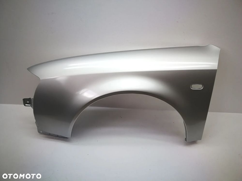 Błotnik prawy audi a6 c5 lz9w WSZYSTKIE KOLORY - 4