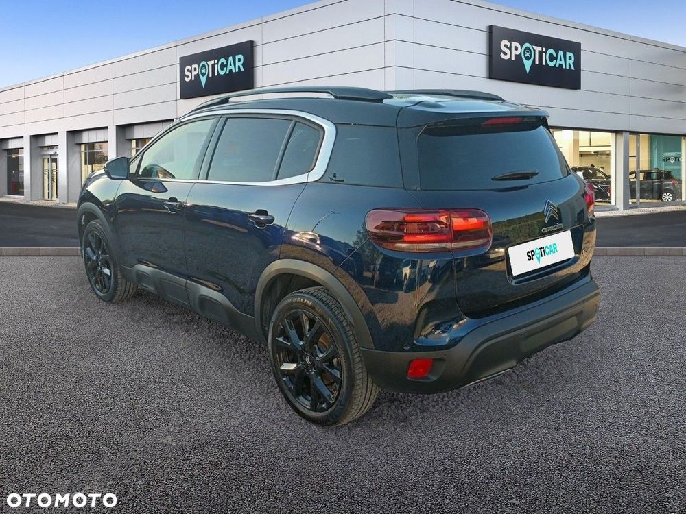 Citroën C5 Aircross 1.5 BlueHDi Max EAT8 - 7