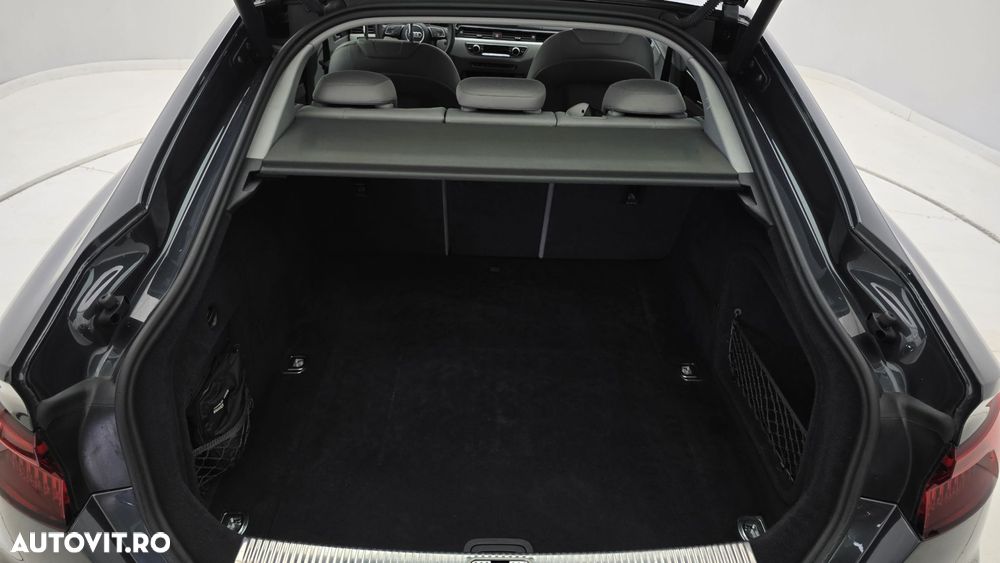 Audi A5 Sportback 2.0 TDI S tronic - 25