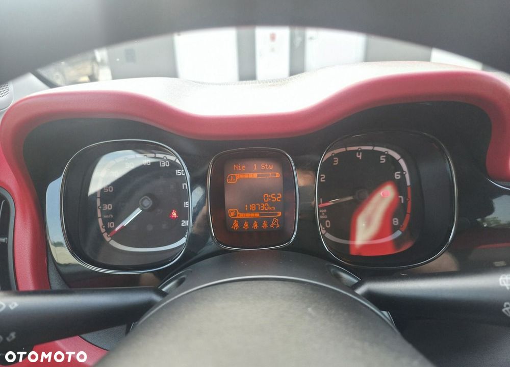 Fiat Panda - 18