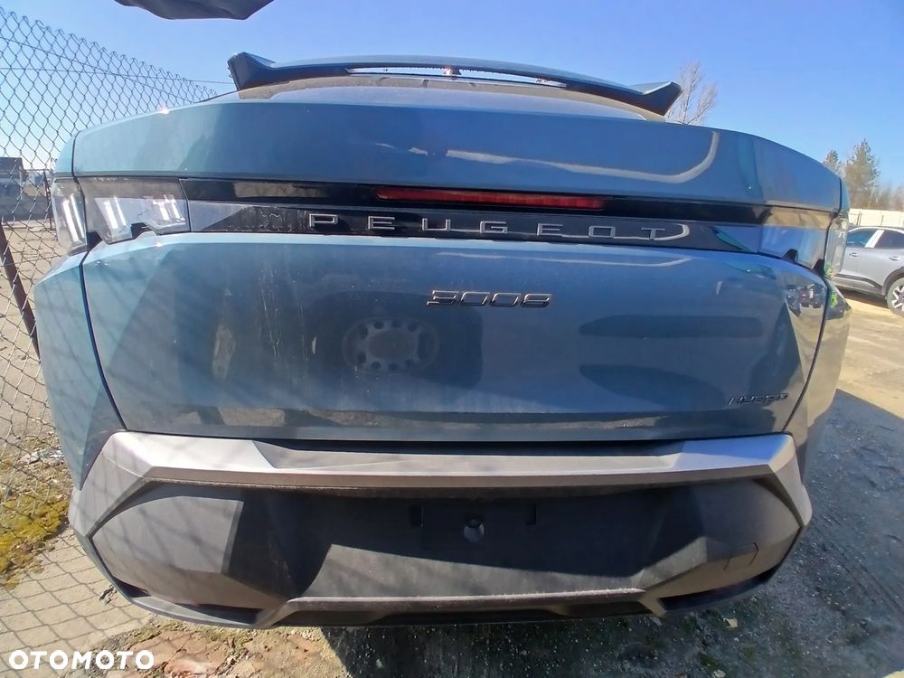 Peugeot 3008 1.2 PureTech mHEV Allure e-DCS6 - 5