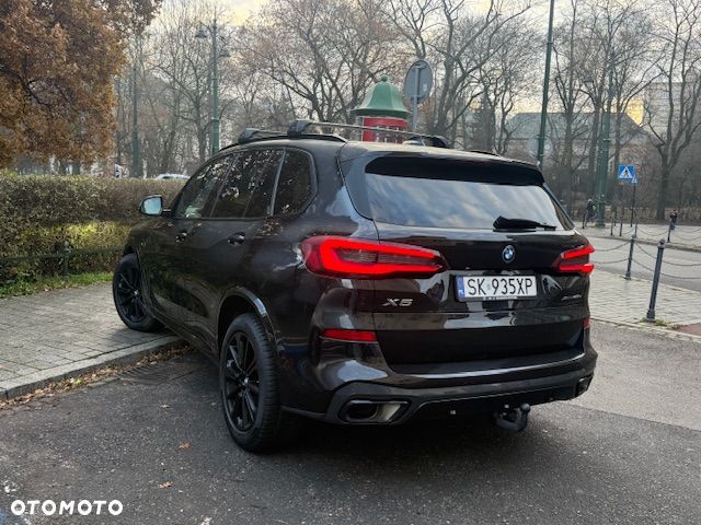 BMW X5 - 2