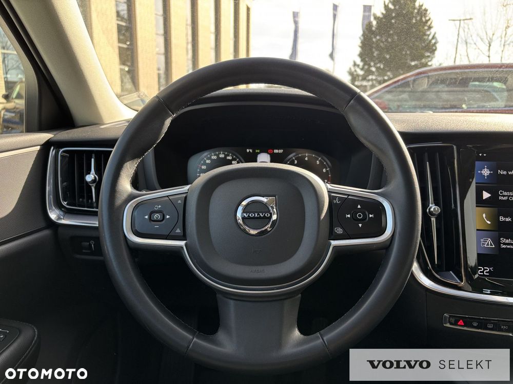 Volvo V60 - 16