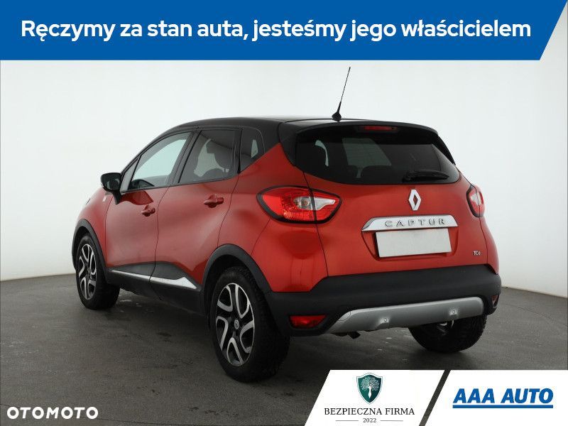Renault Captur - 5