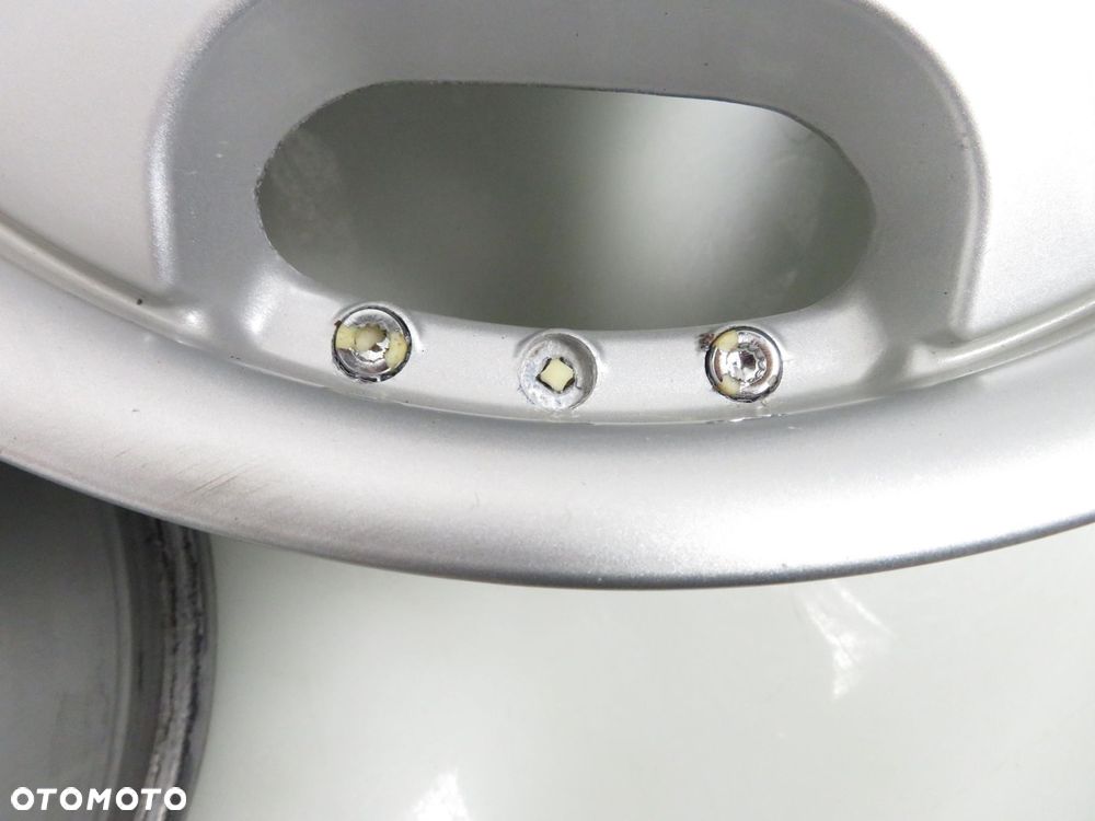 FELGA ALUMINIOWA MERCEDES-BENZ  KBA44519 16" 7.5" 5X112 29 - 9