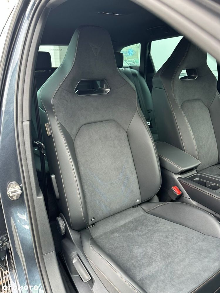 Cupra Leon Sportstourer - 21