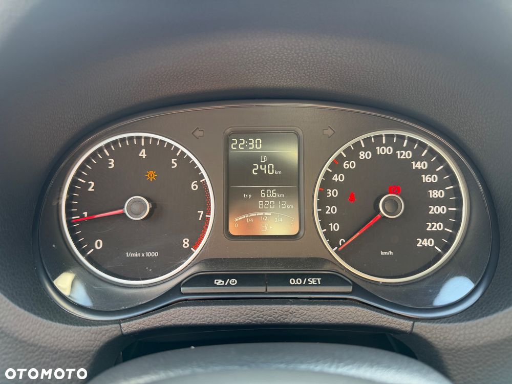 Volkswagen Polo 1.2 CityLine - 27