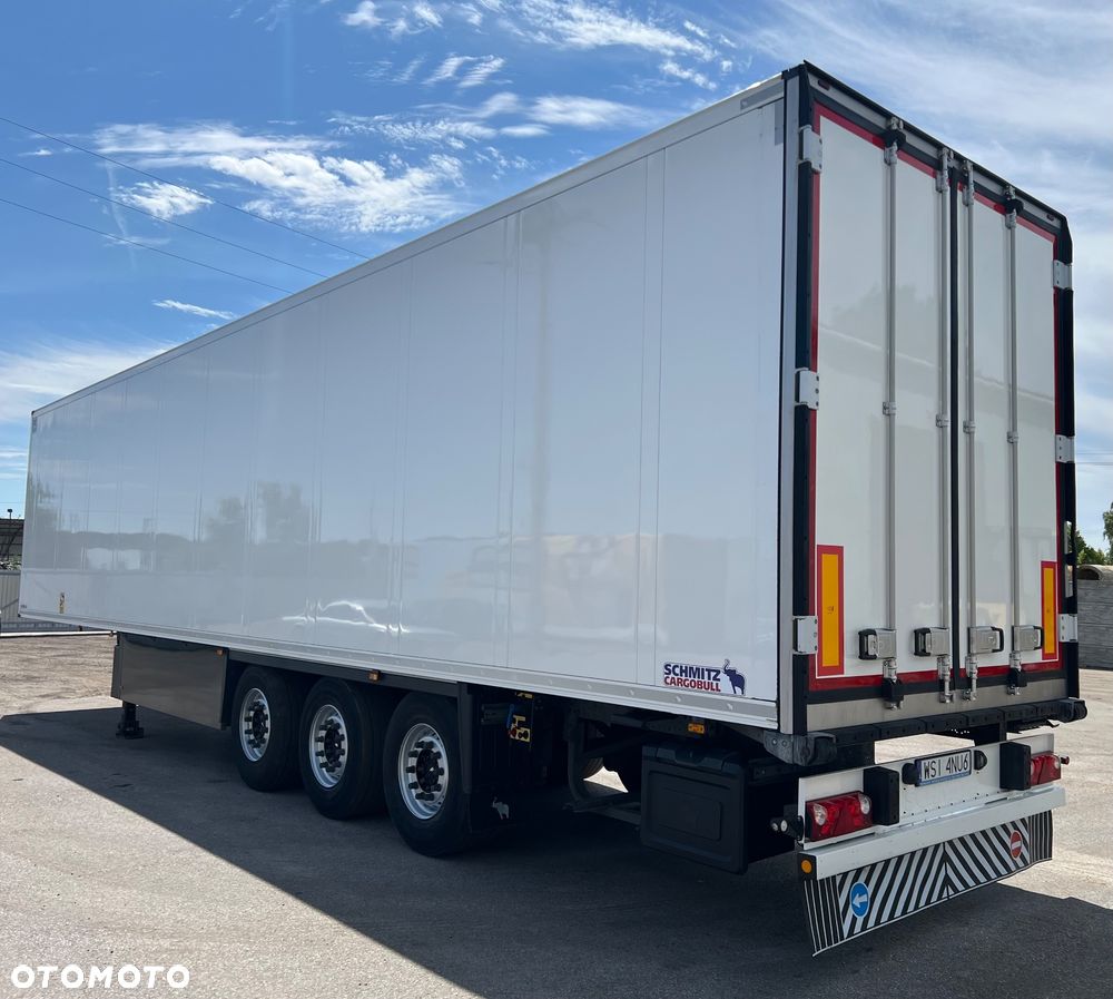 Schmitz Cargobull SCB*S3B - 6