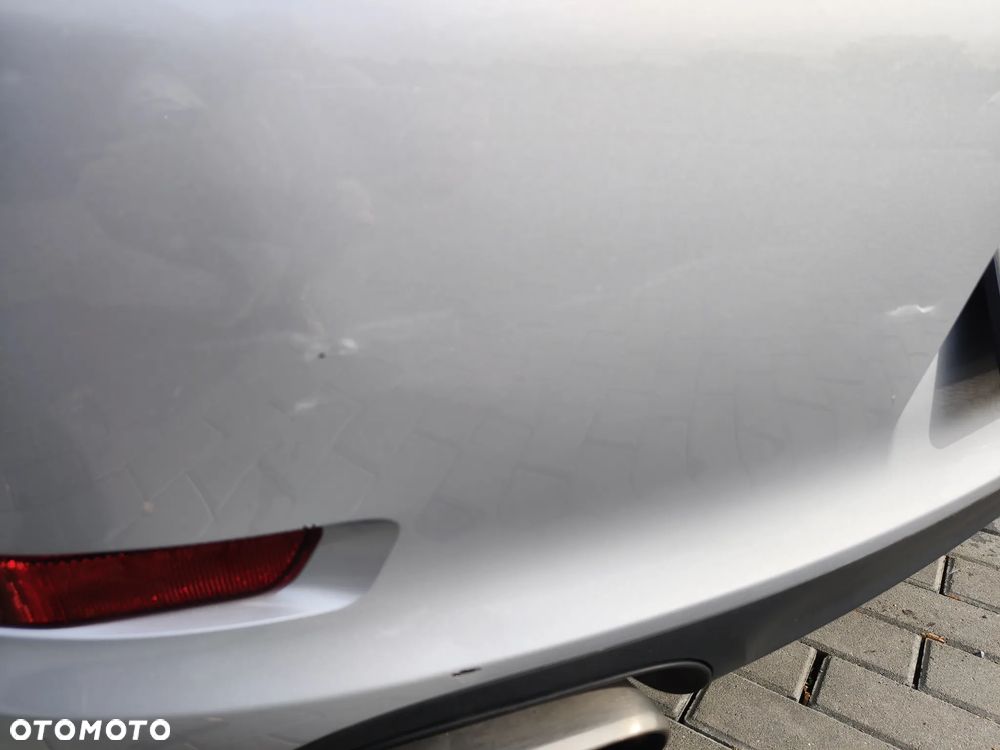 Porsche 911 Carrera 4 PDK - 11