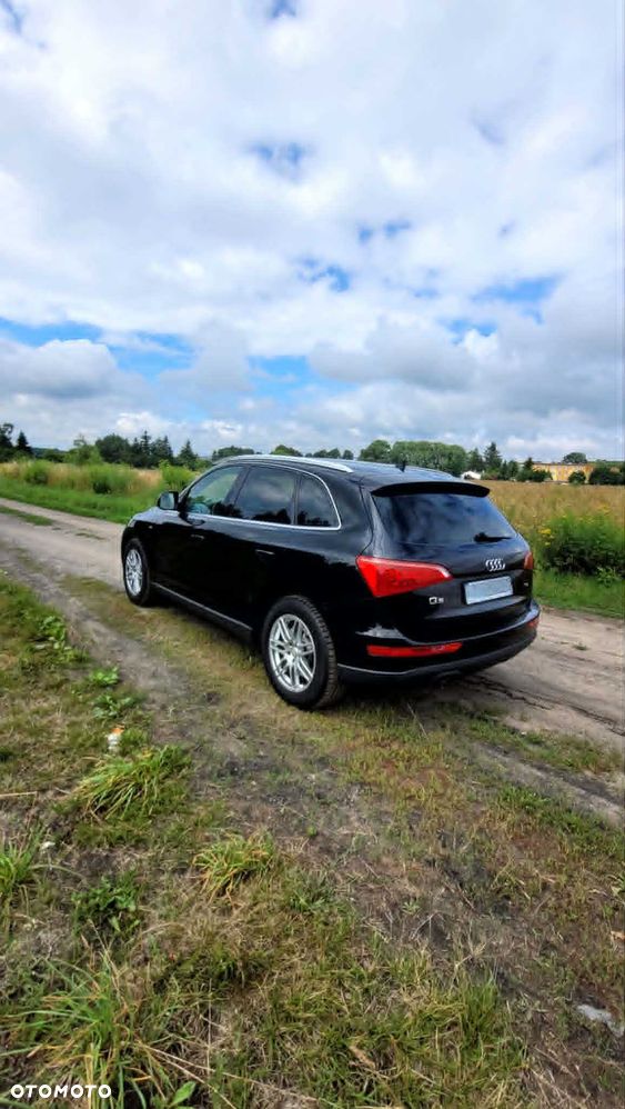 Audi Q5 - 6
