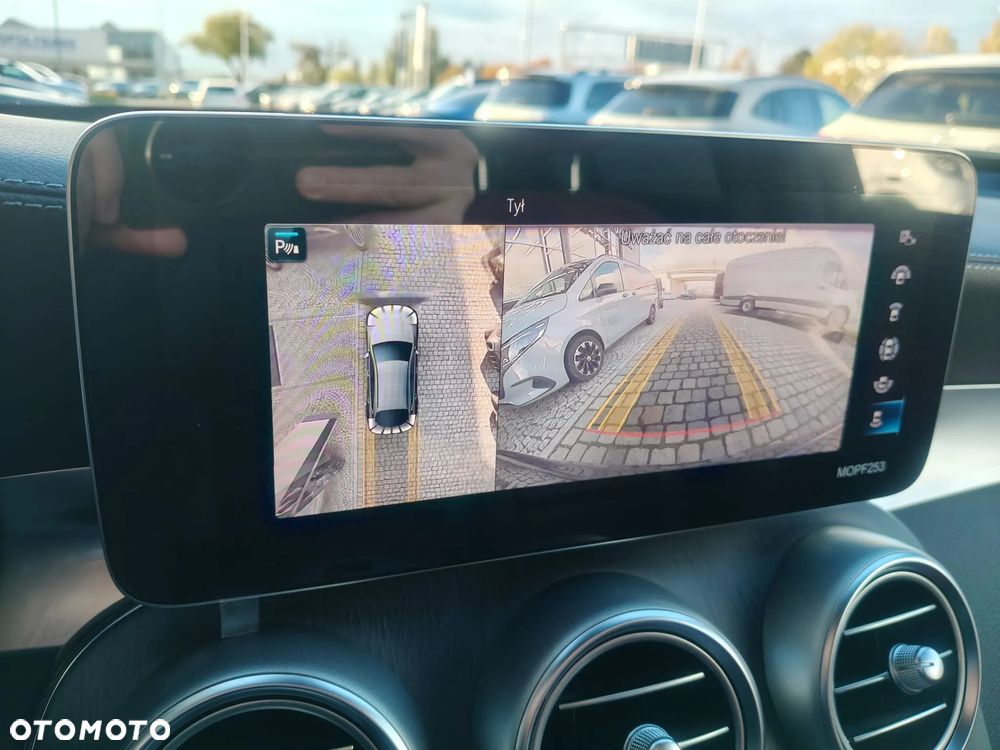 Mercedes-Benz GLC Coupe 300 e 4-Matic - 21