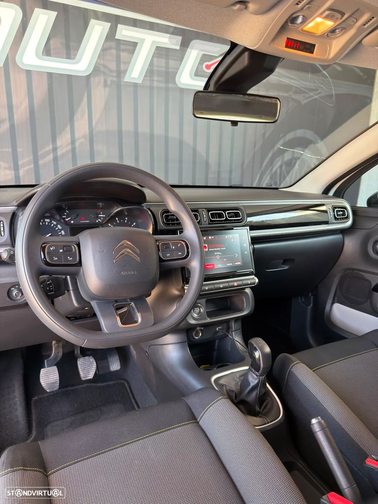 Citroën C3 - 15