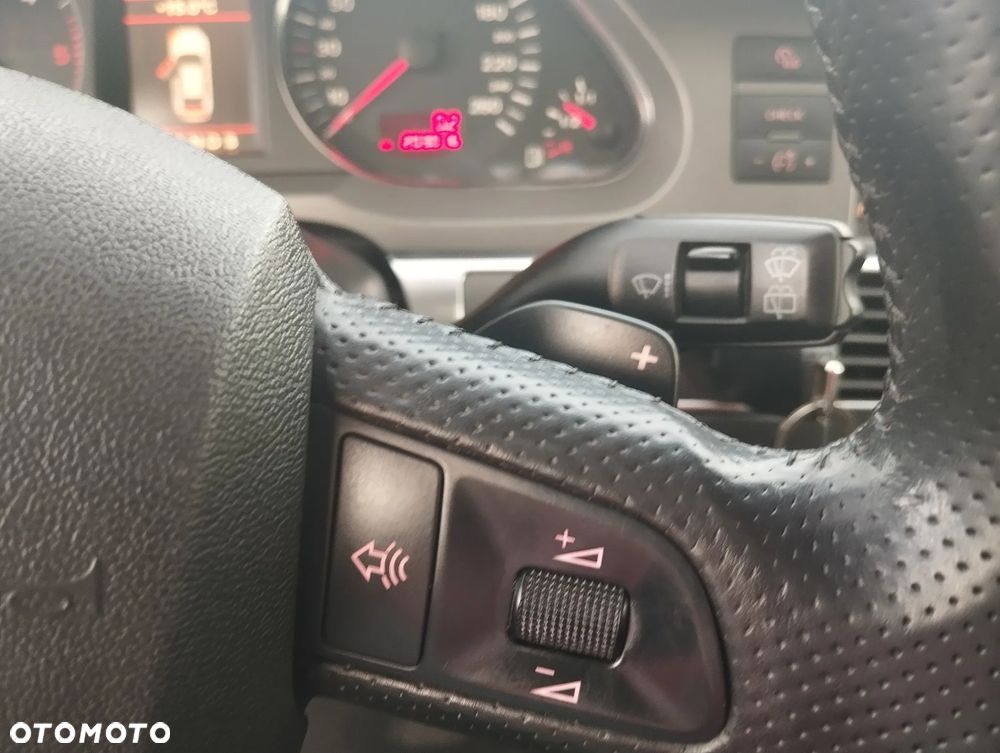 Audi A6 Limousine - 27