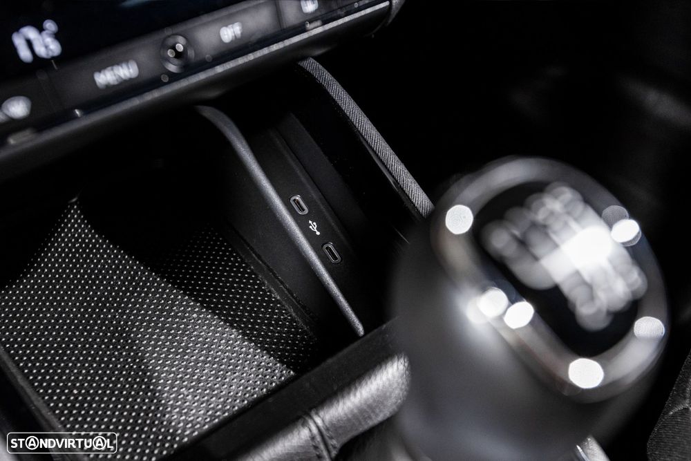 Skoda Kamiq 1.0 TSI Ambition - 22