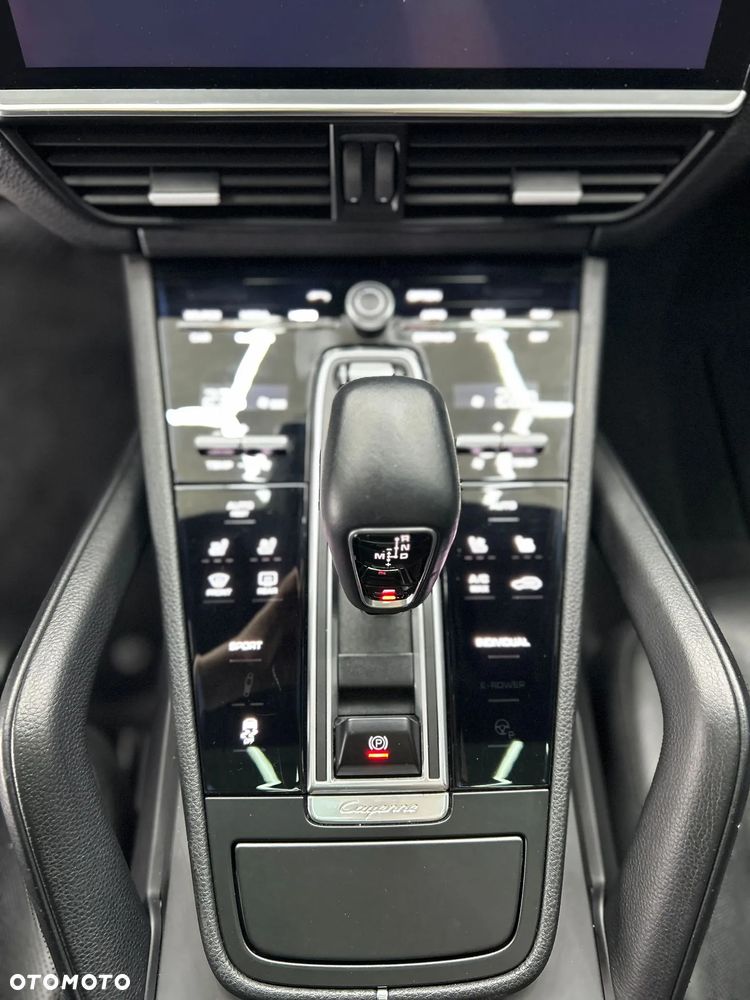 Porsche Cayenne Tiptronic S - 11