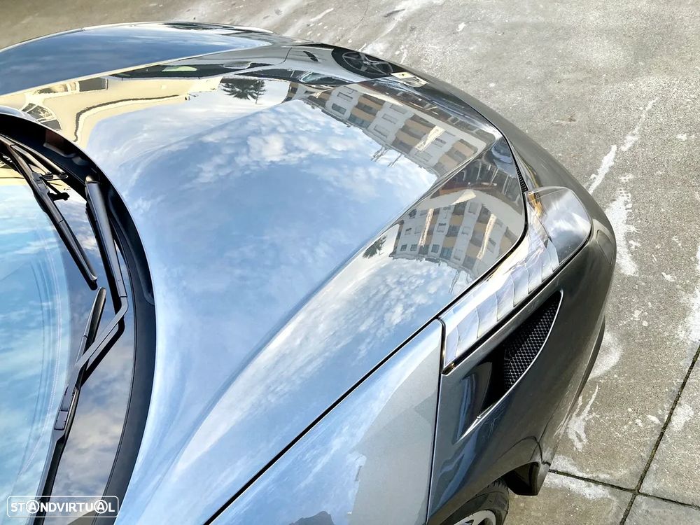 Ferrari 458 Italia - 30