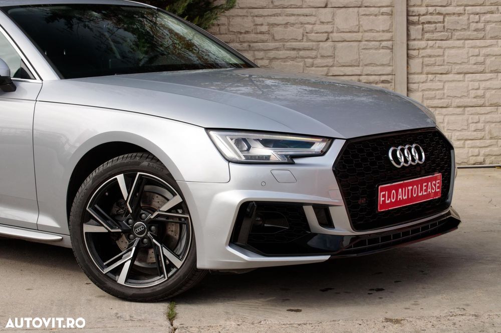 Audi A4 - 5
