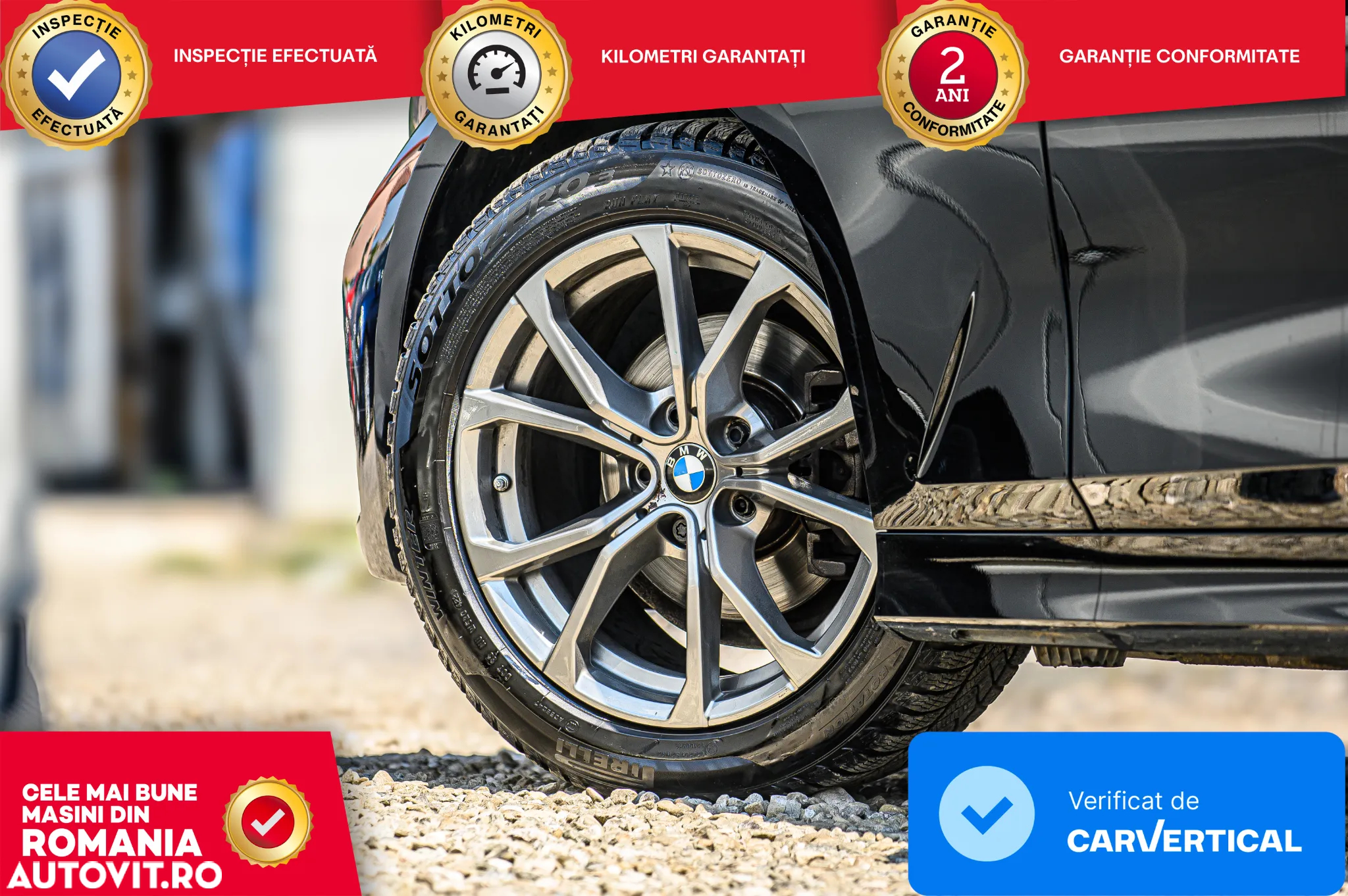 BMW Seria 3 318i AT - 6