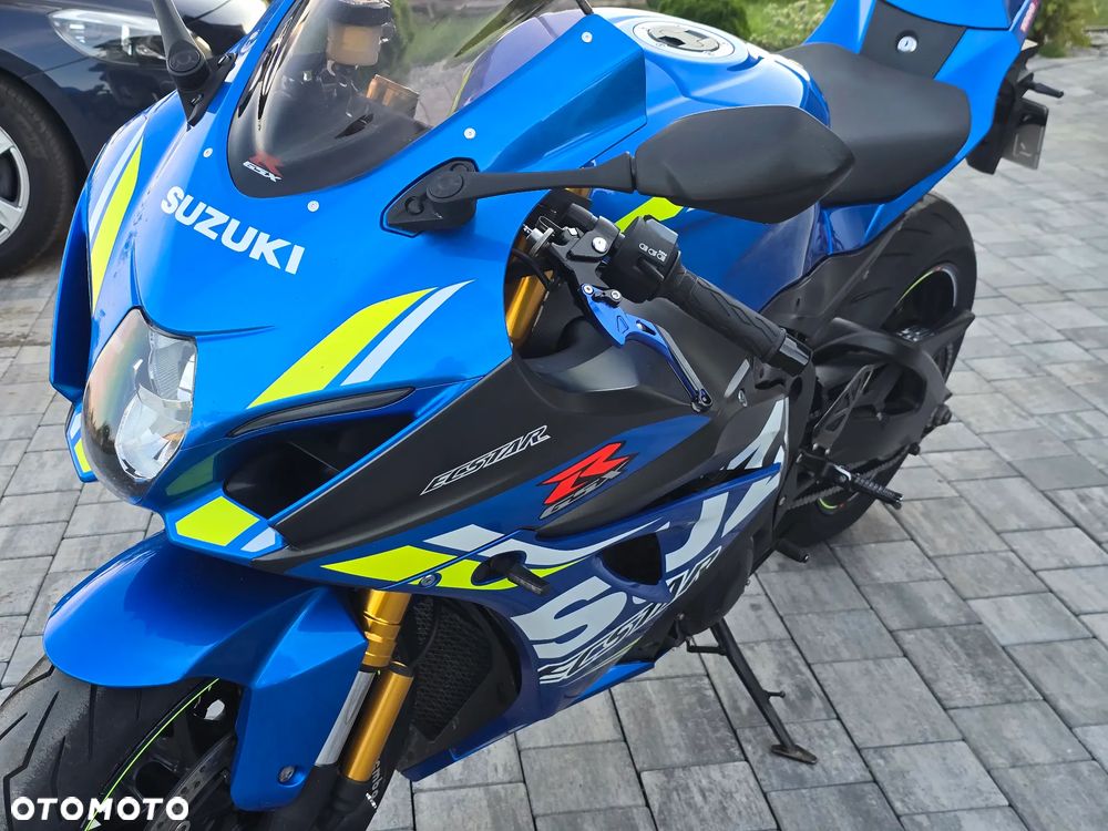 Suzuki GSX-R - 12