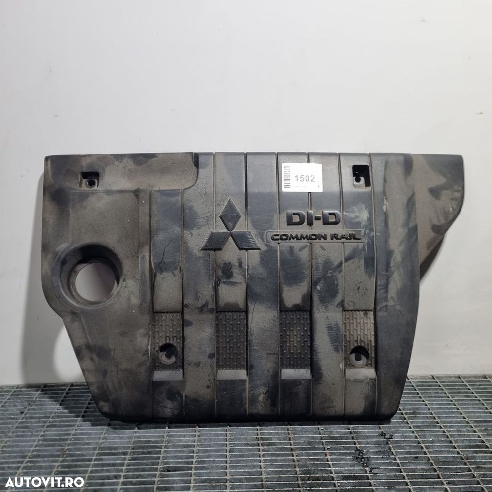 Capac motor Mitsubishi Outlander III 2.2 Diesel 2012 - 2015 150CP (1502) - 1