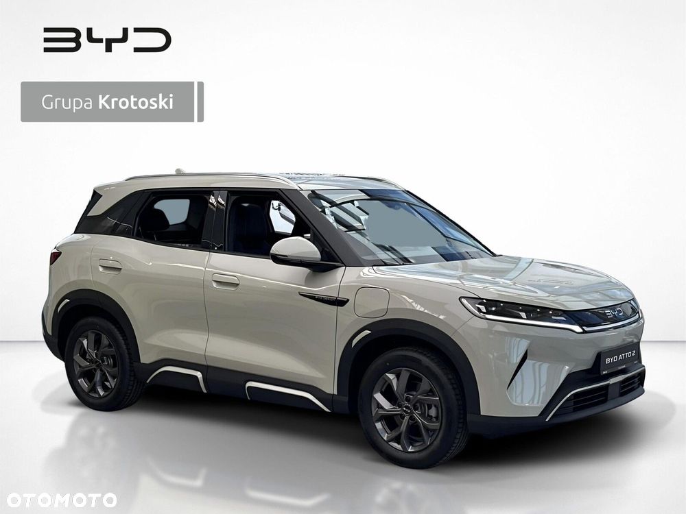 BYD Atto 2 - 9