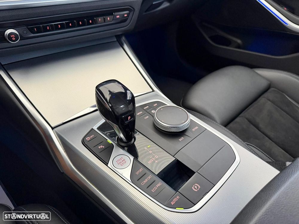 BMW 320 - 14