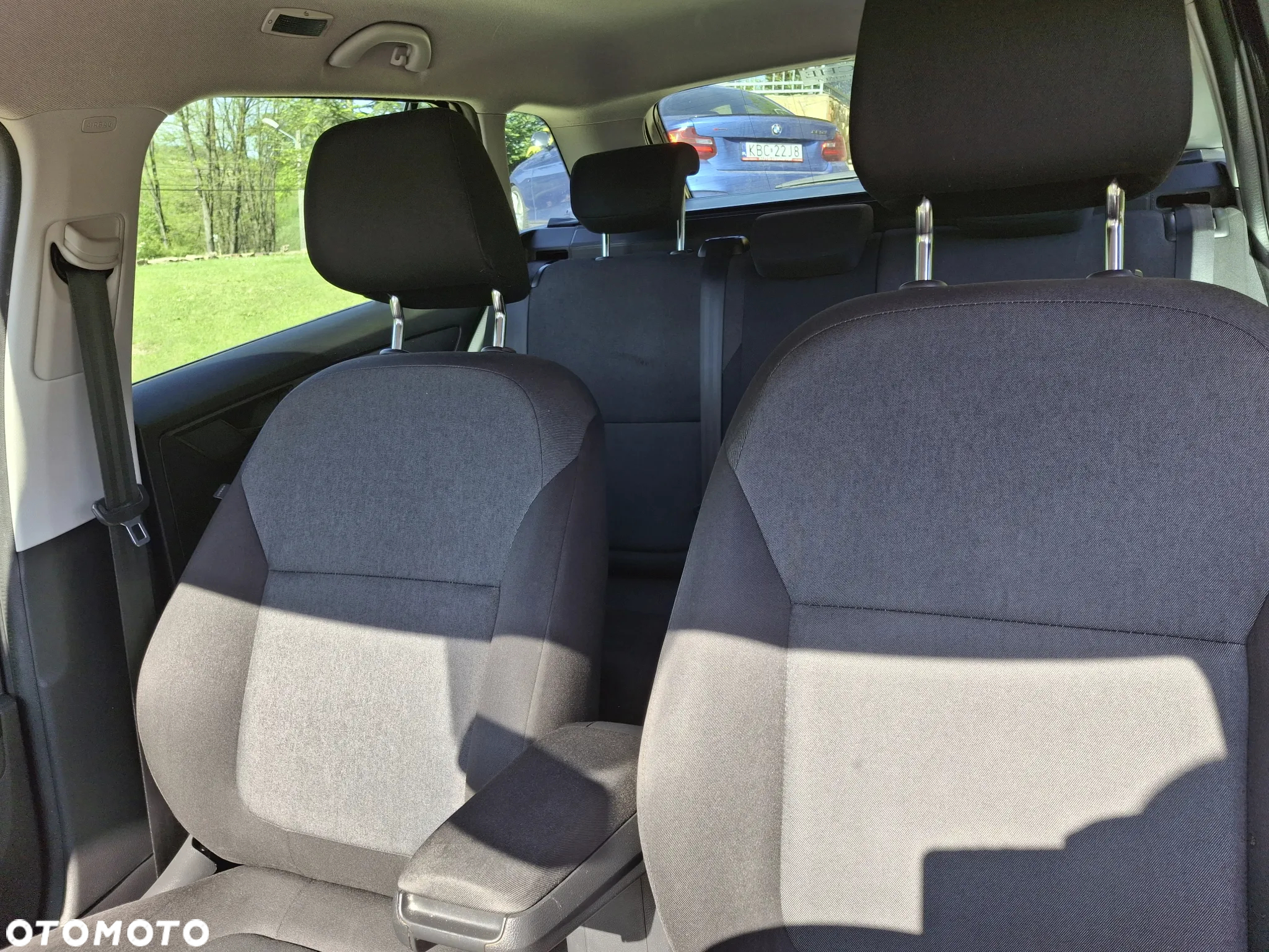 Skoda Fabia 1.0 MPI Active - 25
