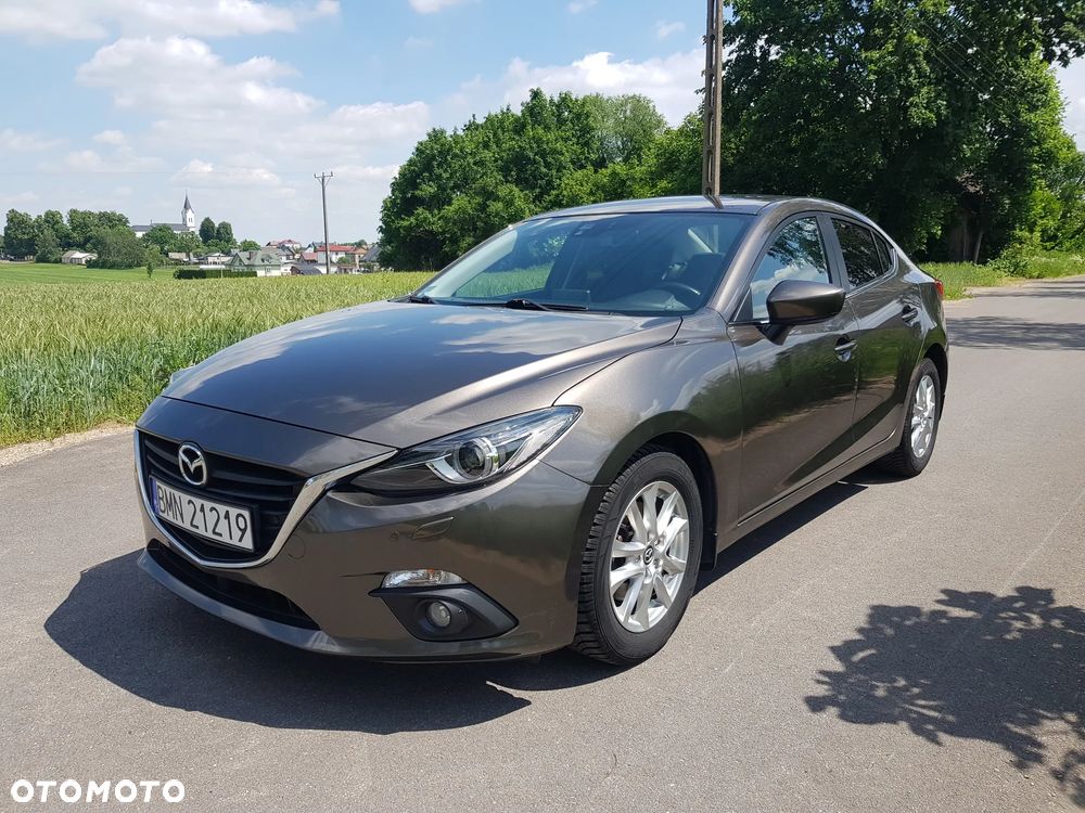 Mazda 3 2.0 Skyenergy - 5