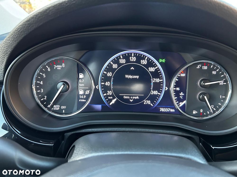 Opel Astra 1.2 Turbo Business Edition - 24