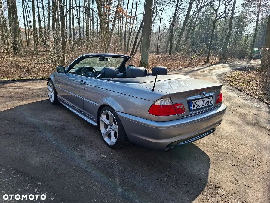 BMW Seria 3 325 Ci - 7