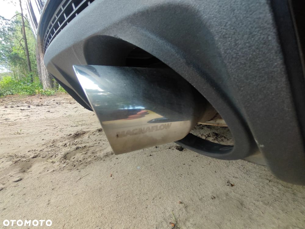 Chevrolet Camaro 6.2 V8 Coupe - 10