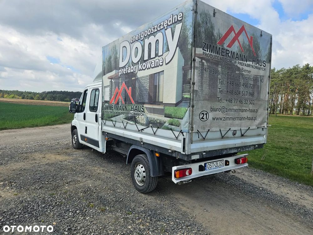 Fiat FIAT DUCATO - 6
