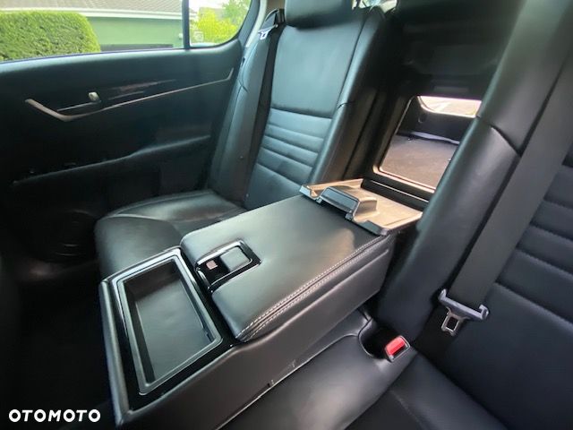 Lexus GS 200t / 300 Elegance - 27
