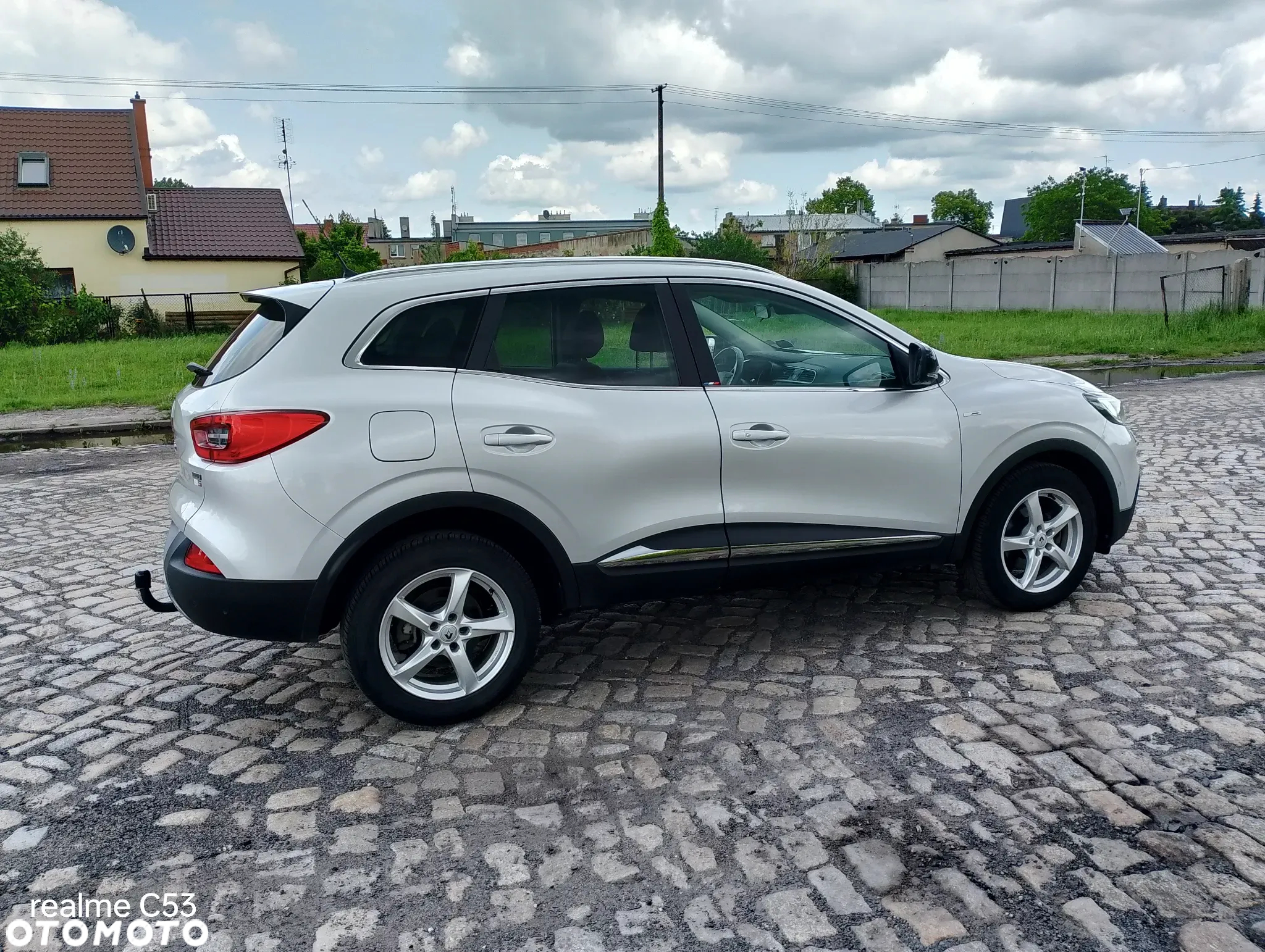 Renault Kadjar 1.6 dCi Energy Bose 4x4 - 4