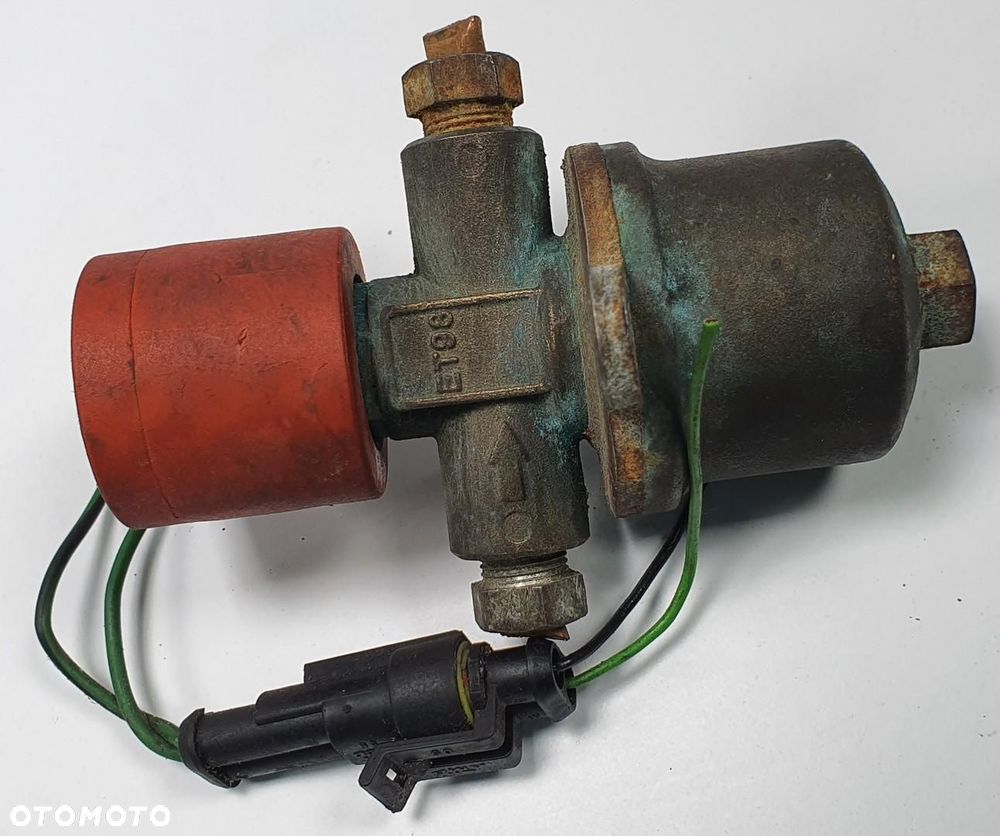 ELEKTROZAWÓR LPG GAZU 67R-010015 - 2