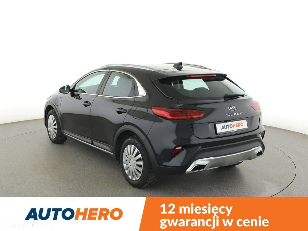 Kia XCeed 1.6 GDI DCT6 OPF VISION - 5