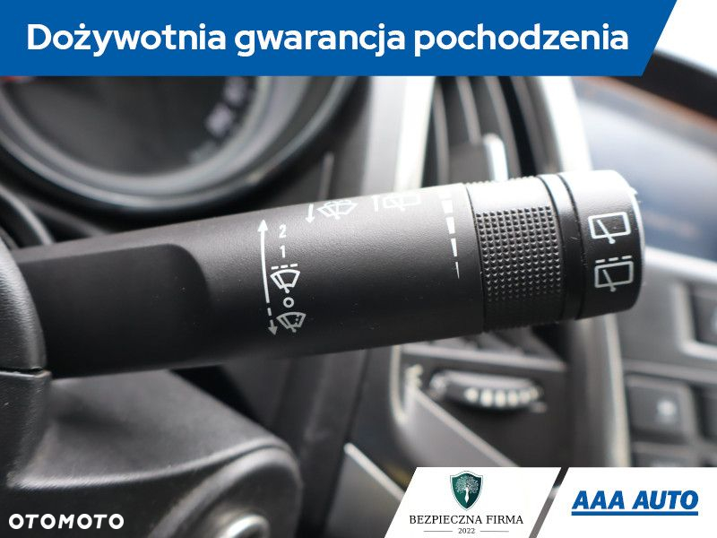 Opel Astra - 22