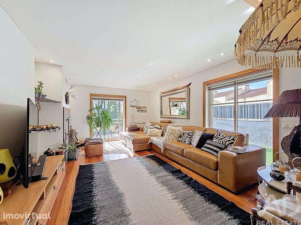 Apartamento T3 em São Domingos de Rana - Grande imagem: 2/40