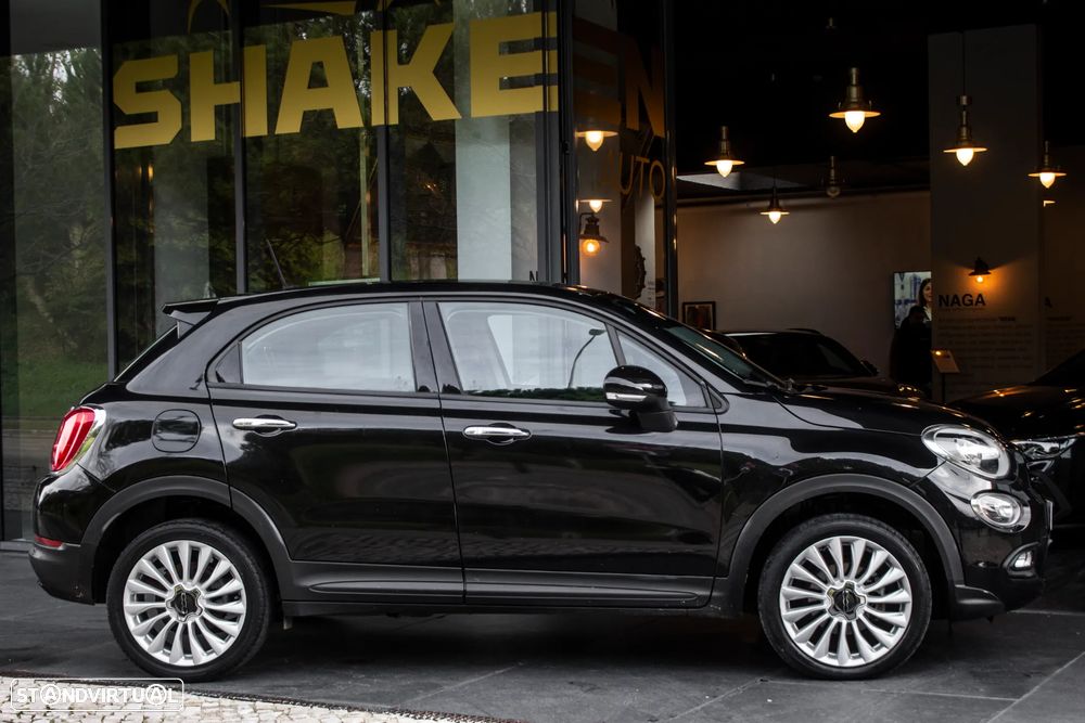 Fiat 500X 1.3 MJ - 5