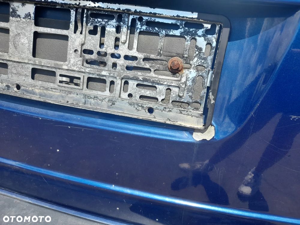 FORD C-MAX I LIFT KLAPA BAGAŻNIKA 36 - 14