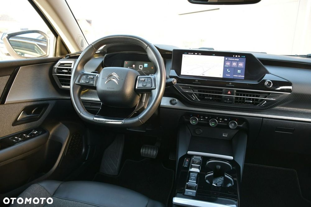 Citroën C5X - 17